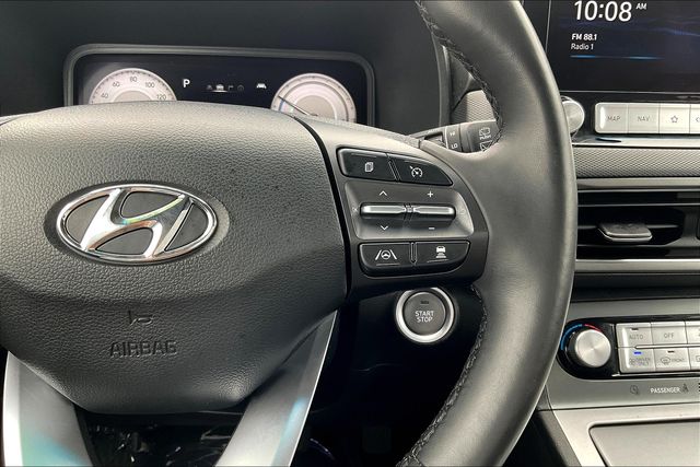 2022 Hyundai Kona Electric Limited photo 13