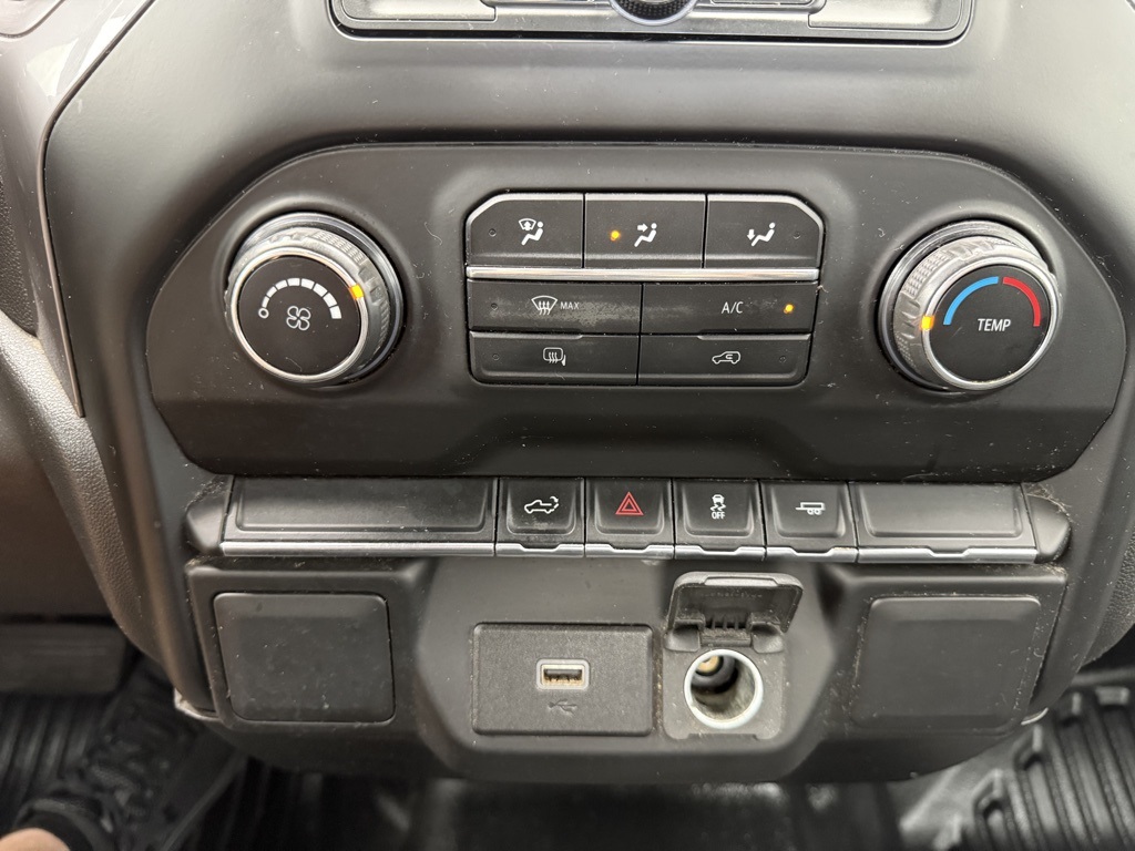 2019 Chevrolet Silverado 1500 photo 45