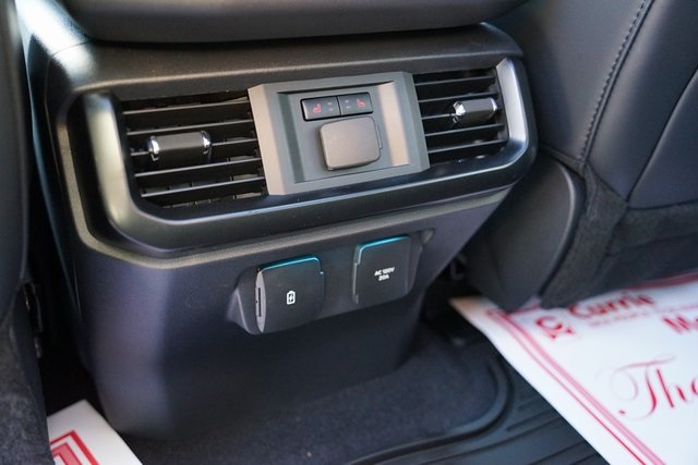 2025 FORD F-150 - Image 40
