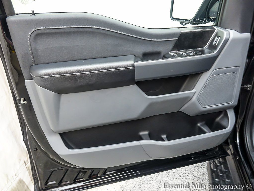 2024 FORD F-150 - Image 20