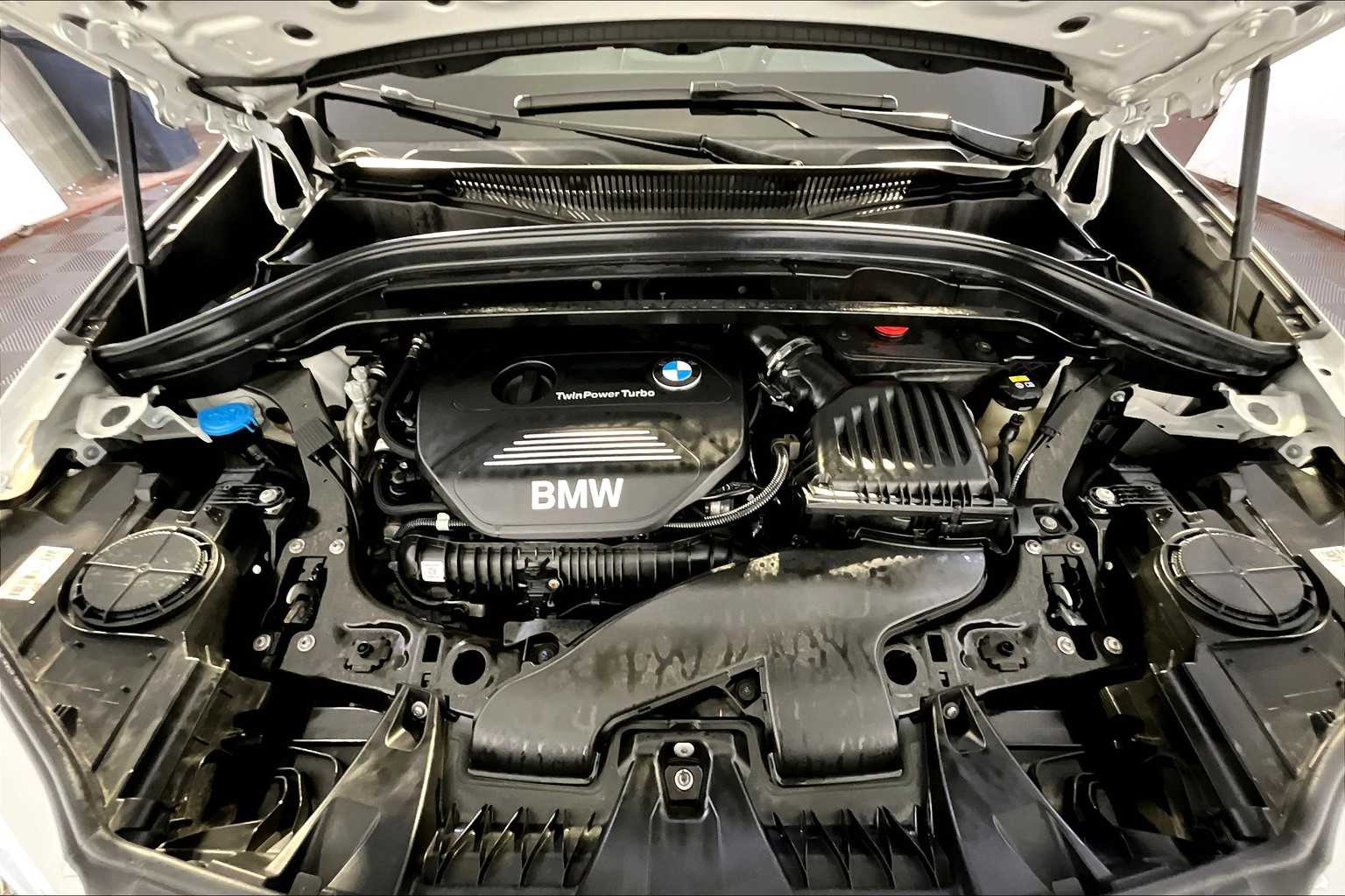 2018 Bmw X1 XDrive28i photo 28