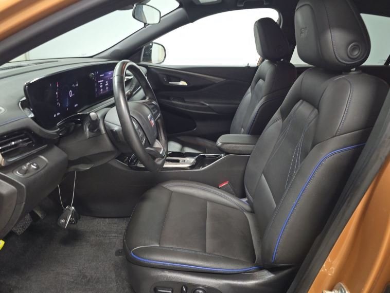 2024 Buick Envista ST photo 5