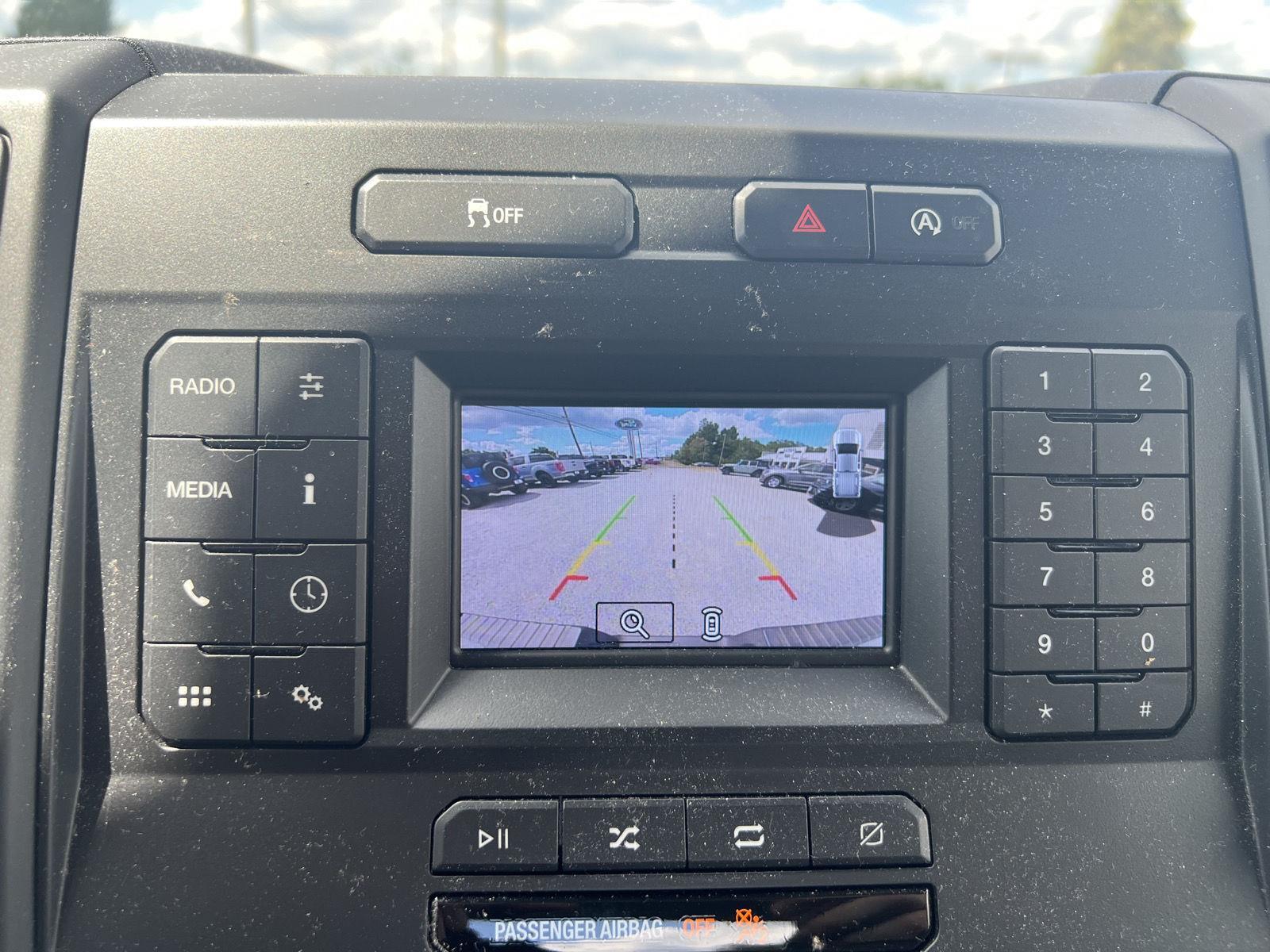 2020 Ford F-150 XL photo 13