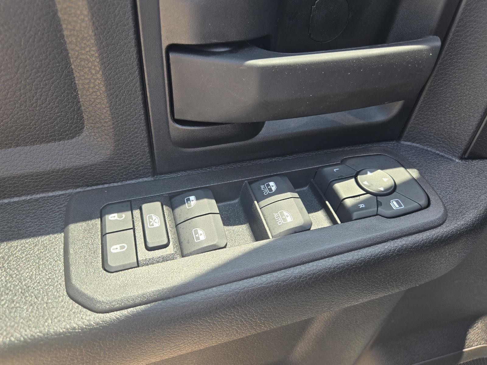 2026 Ram 2500 Tradesman photo 8