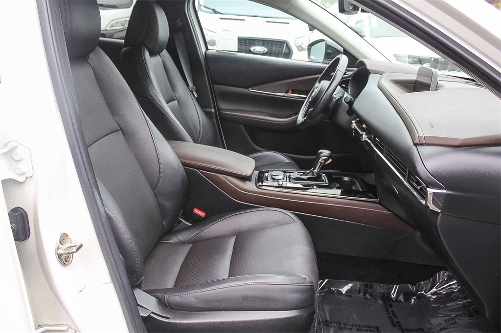 2022 Mazda CX-30 2.5 Turbo Premium photo 15