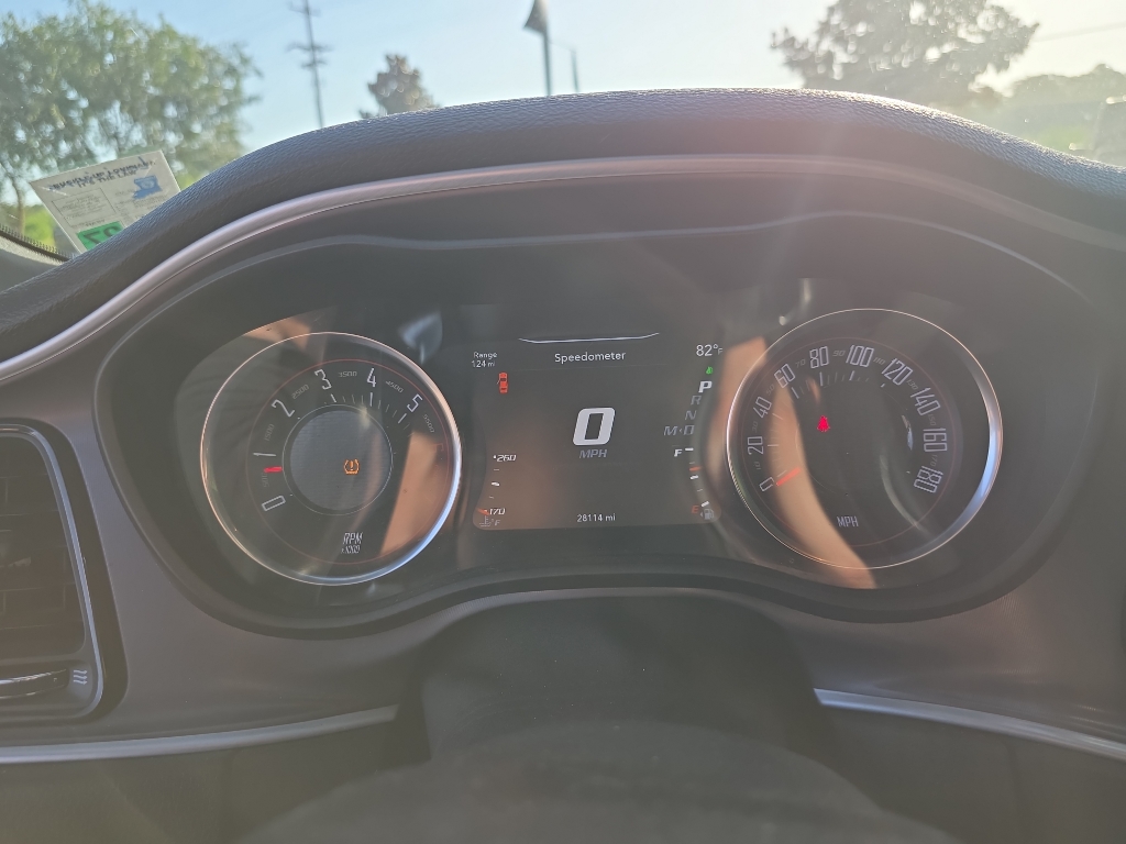 2021 Dodge Challenger R/T Scat Pack photo 15
