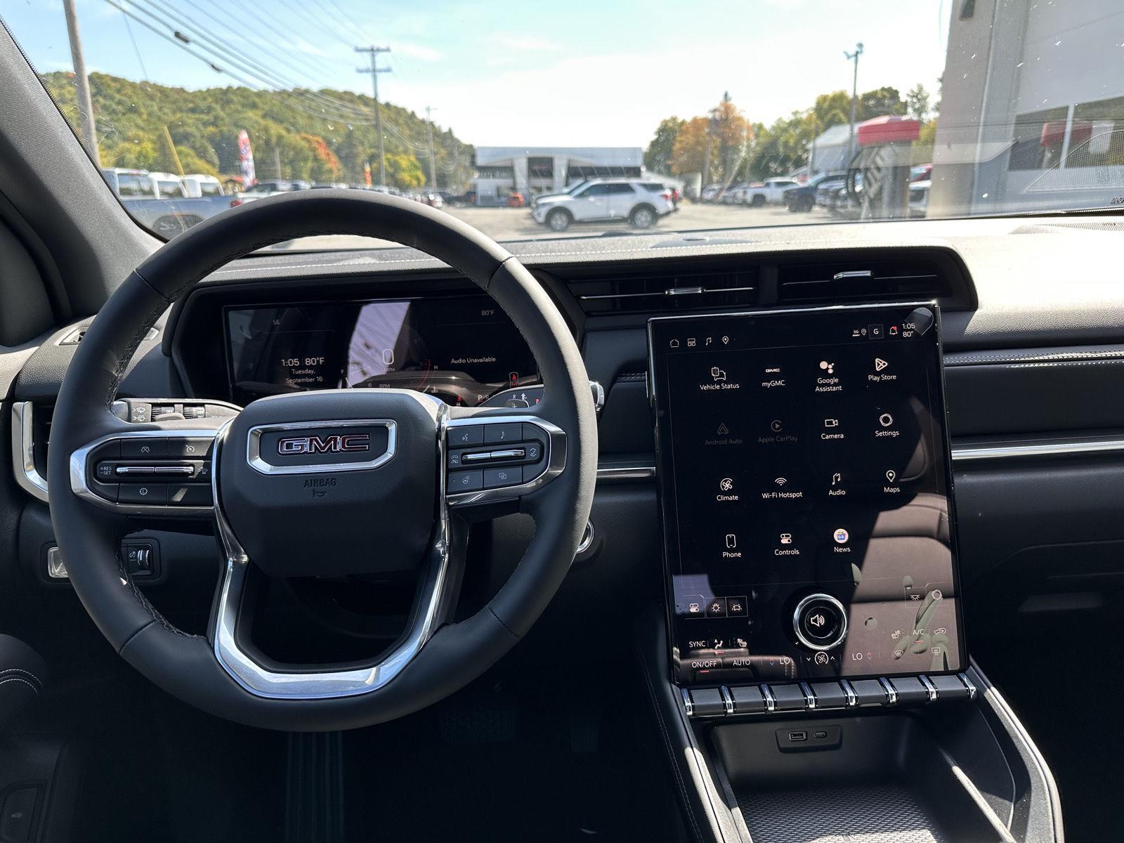 2026 Gmc Terrain Elevation photo 17