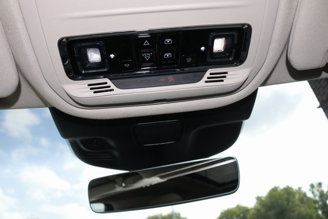 2020 Lincoln Aviator Reserve photo 34