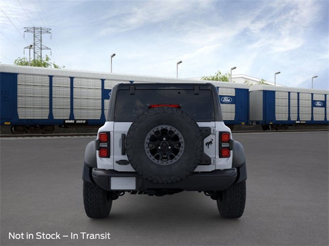 2025 Ford Bronco Raptor photo 5