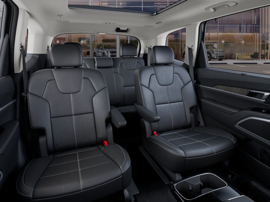 2024 Kia Telluride SX photo 16
