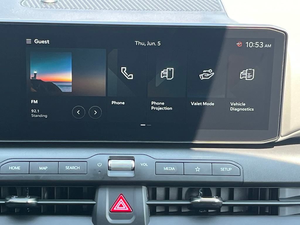 2025 Kia K4 LXS photo 22