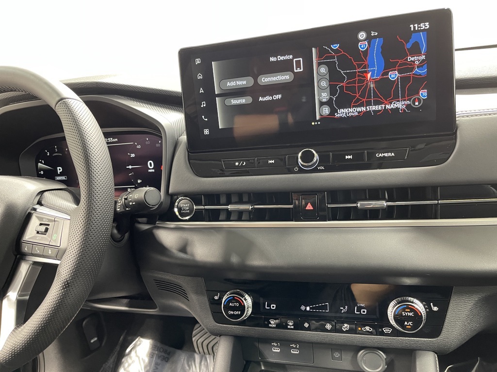 2025 Mitsubishi Outlander SE photo 17