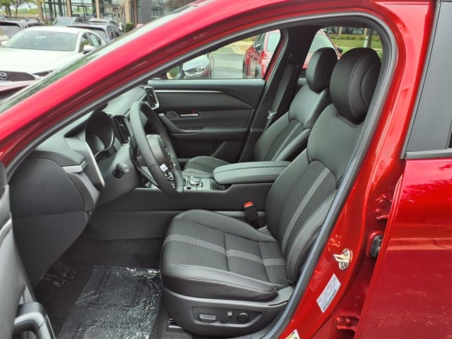 2025 Mazda CX-50 2.5 S Premium photo 25