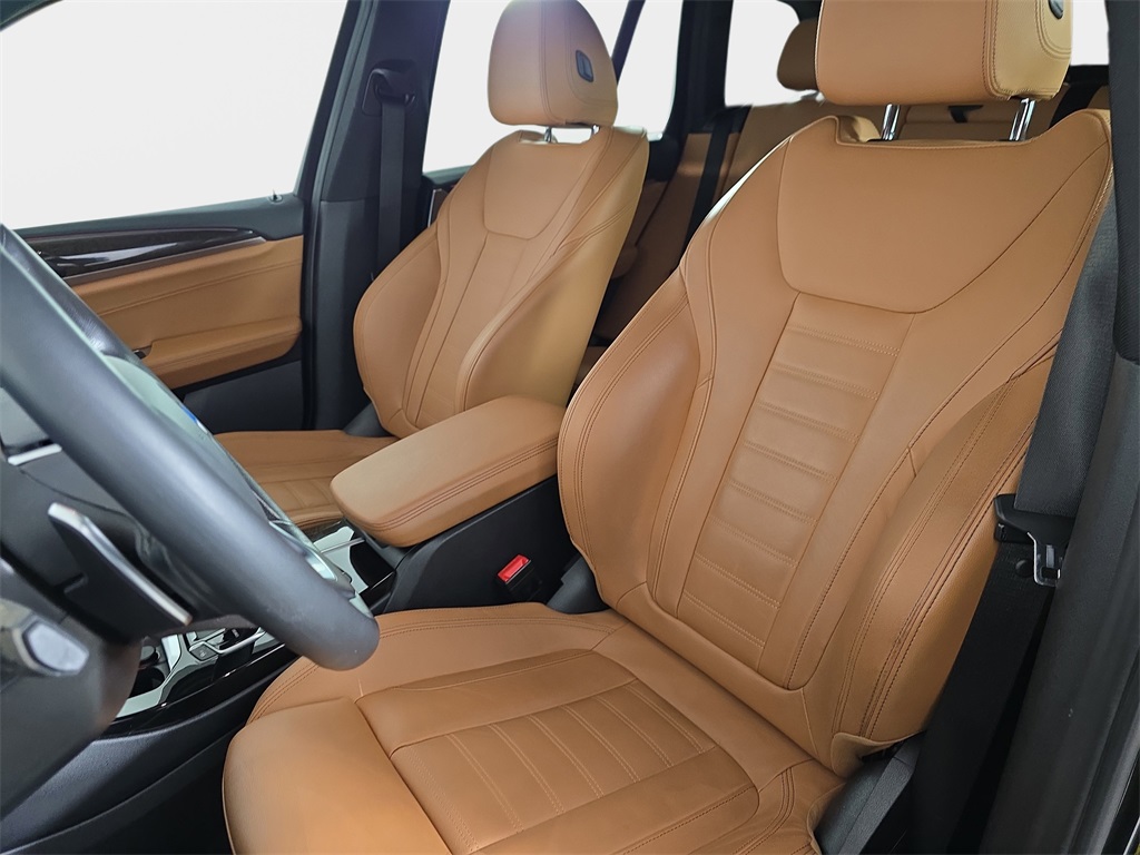 2019 Bmw X3 xDrive30i photo 12