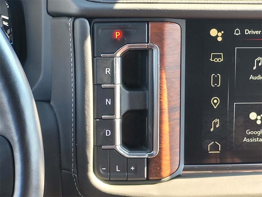 2023 Gmc Yukon XL Denali Ultimate photo 26