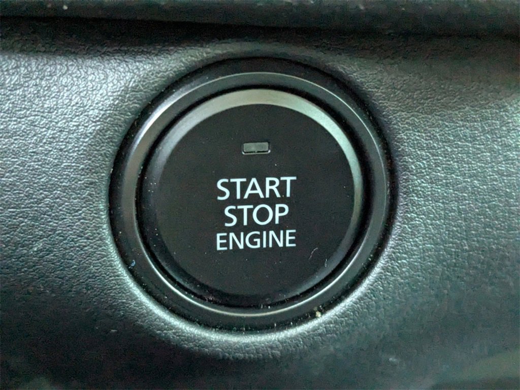 2024 Mazda CX-50 2.5 S Preferred photo 24