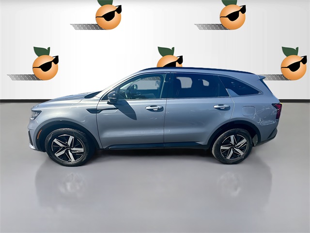 2022 Kia Sorento S photo 4