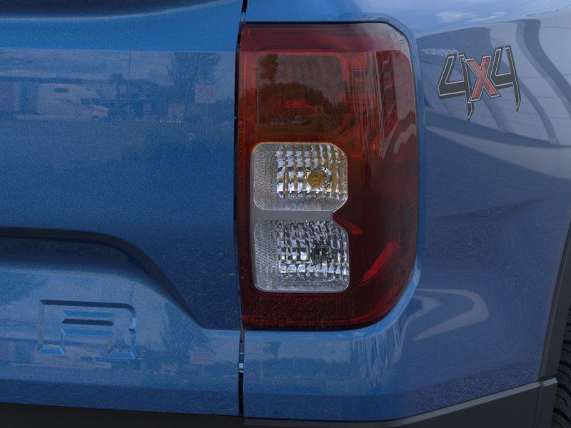 2025 Ford Ranger XL photo 19