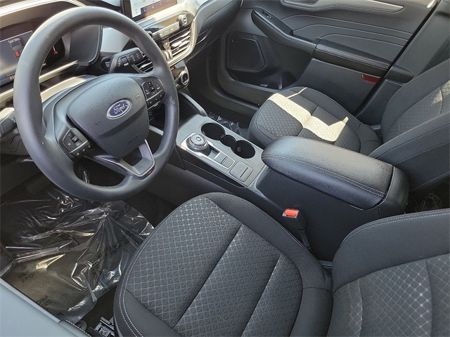 2025 Ford Escape Active photo 4