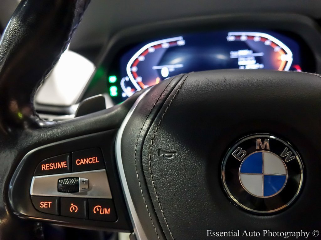 2022 BMW X5 - Image 19