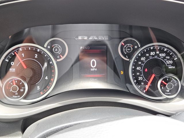 2025 Ram 2500 Tradesman photo 24