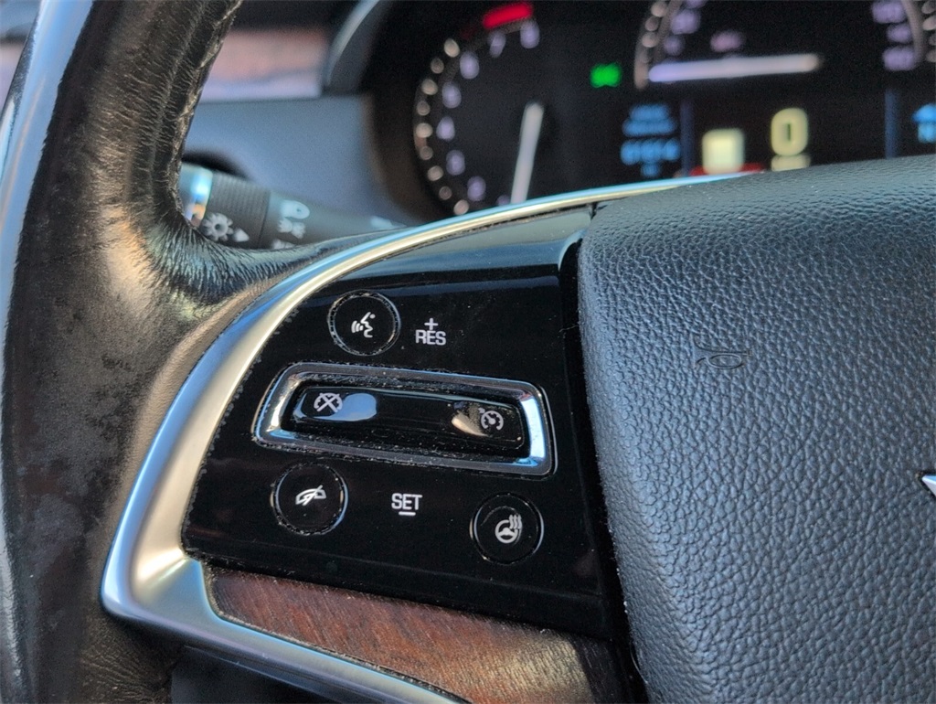 2019 Cadillac XTS Luxury photo 14