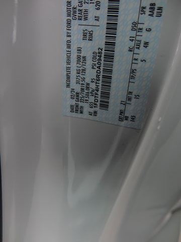 2024 FORD F-450 - Image 48