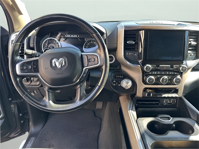 2021 Ram 1500 Laramie photo 20