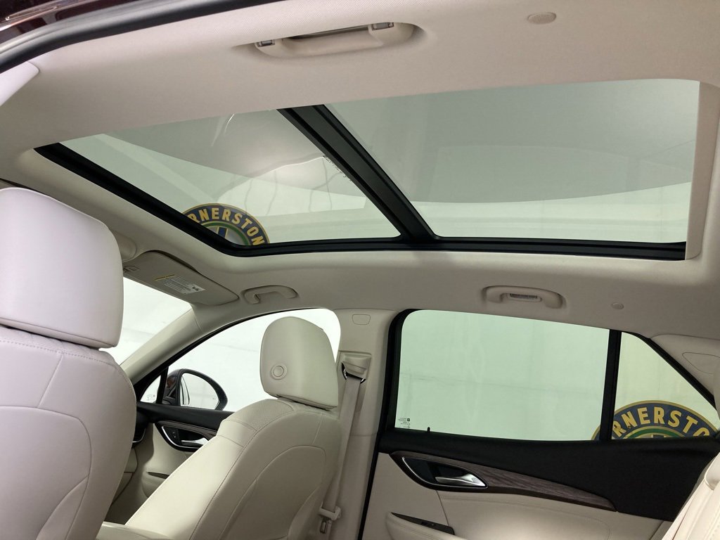 2022 Buick Envision Avenir photo 9
