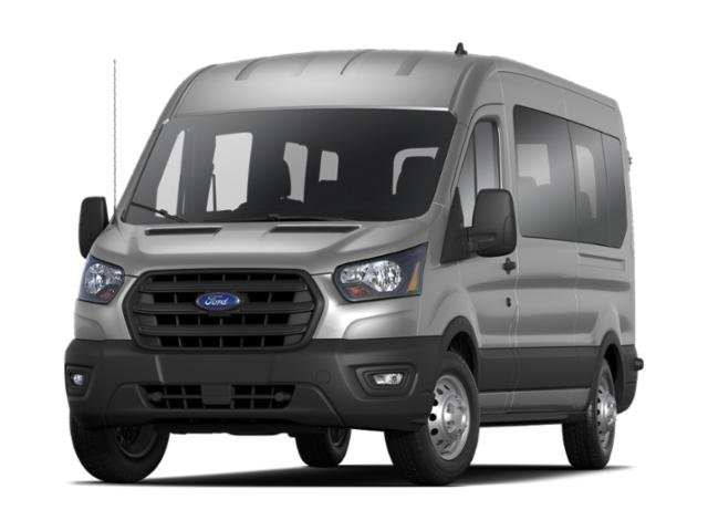 2020 Ford Transit Passenger Van XLT's photo