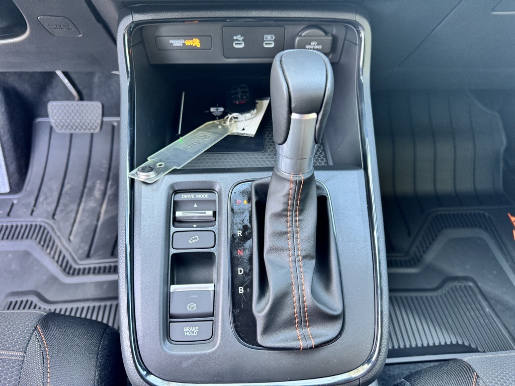 2026 Honda CR-V Hybrid photo 16