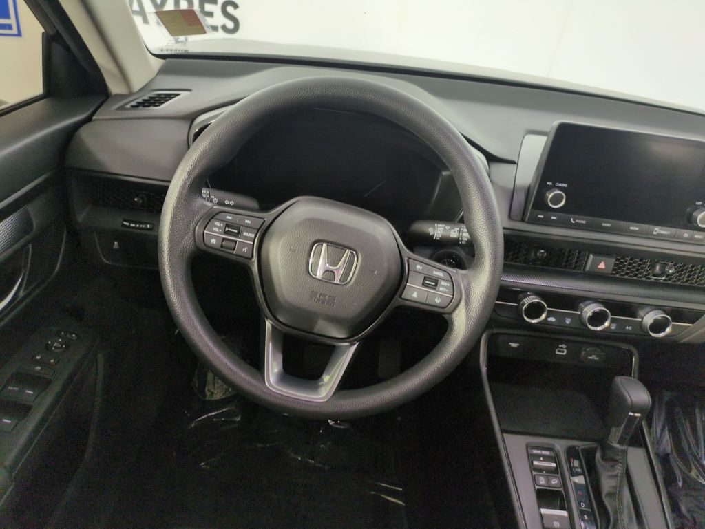 2024 Honda CR-V LX photo 14