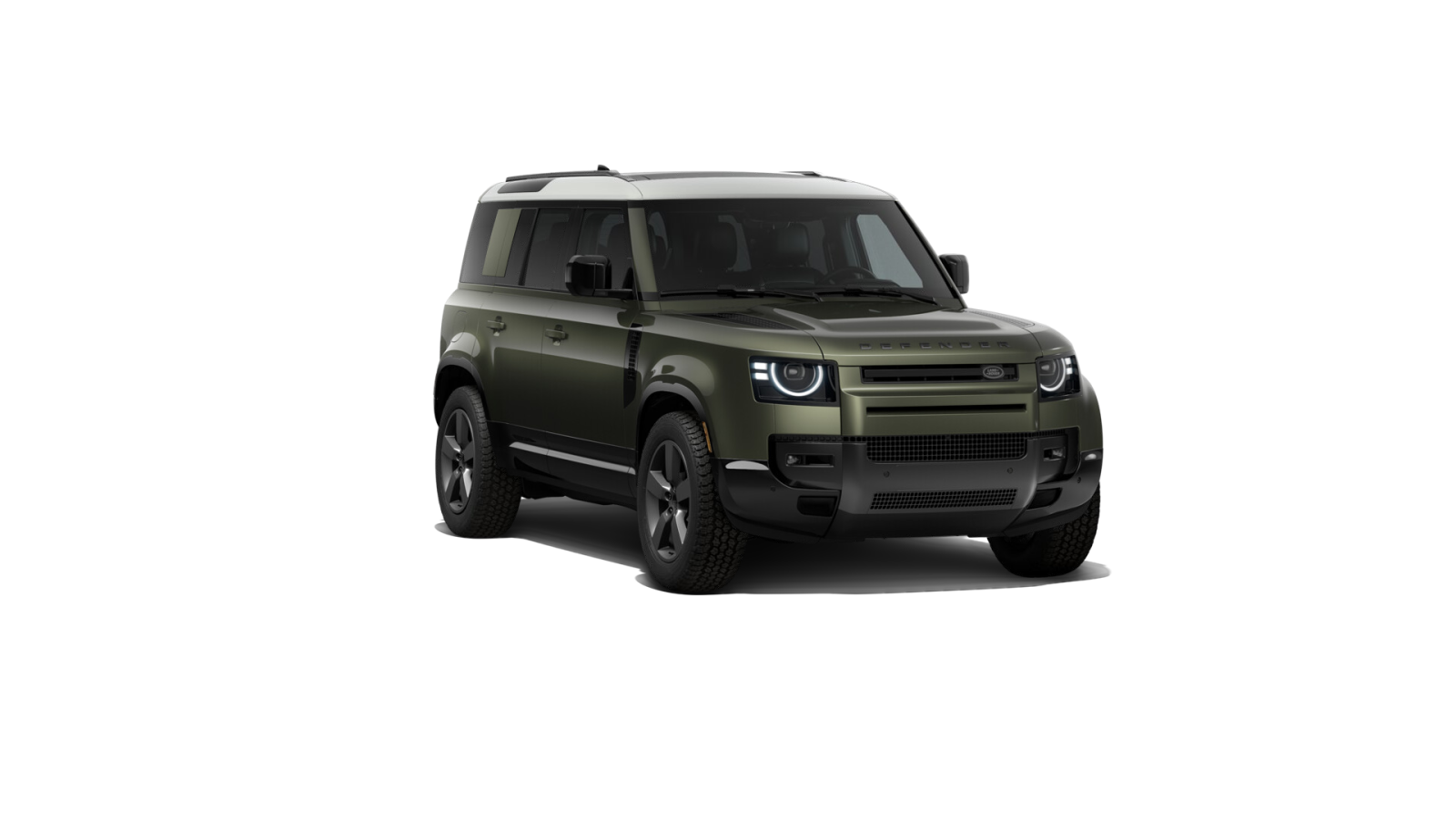 2026 Land Rover Defender X-Dynamic SE's photo
