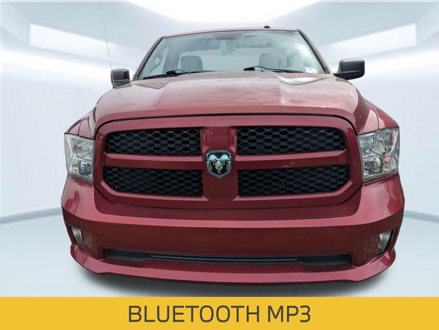2015 Ram 1500 Express photo 2