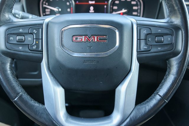 2021 Gmc Yukon XL SLT photo 33