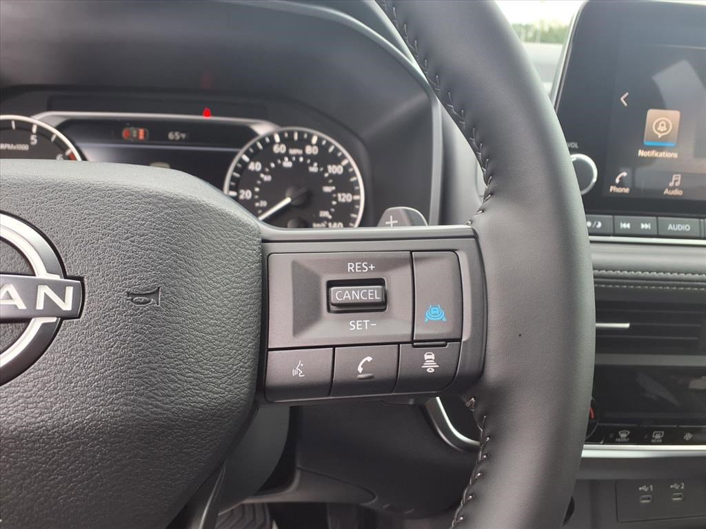 2026 Nissan Rogue SV photo 14