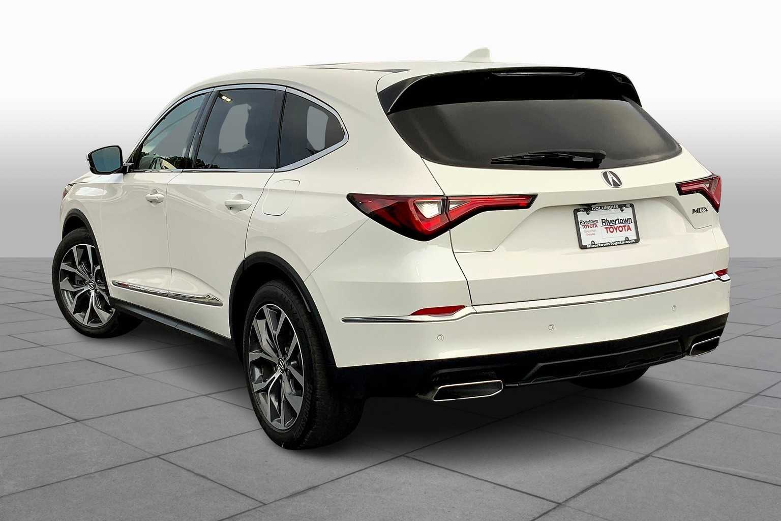 Image 10 of Pre-Owned 2023 Acura MDX w/Technology Package - In-Stock