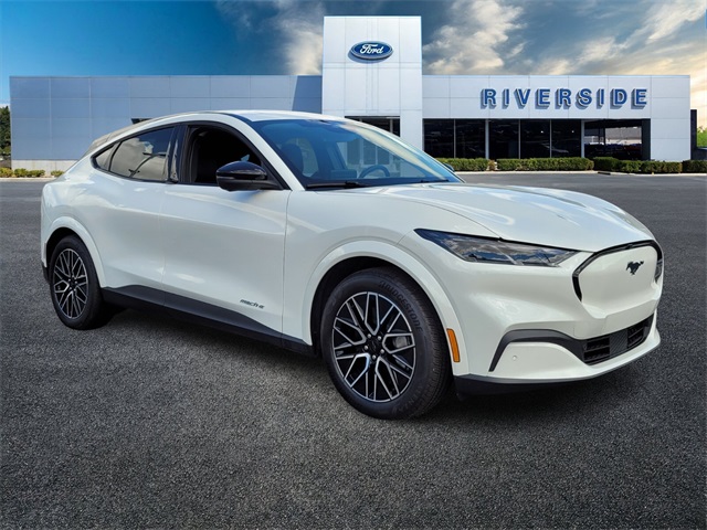 2025 Ford Mustang Mach-E Premium RWD's photo