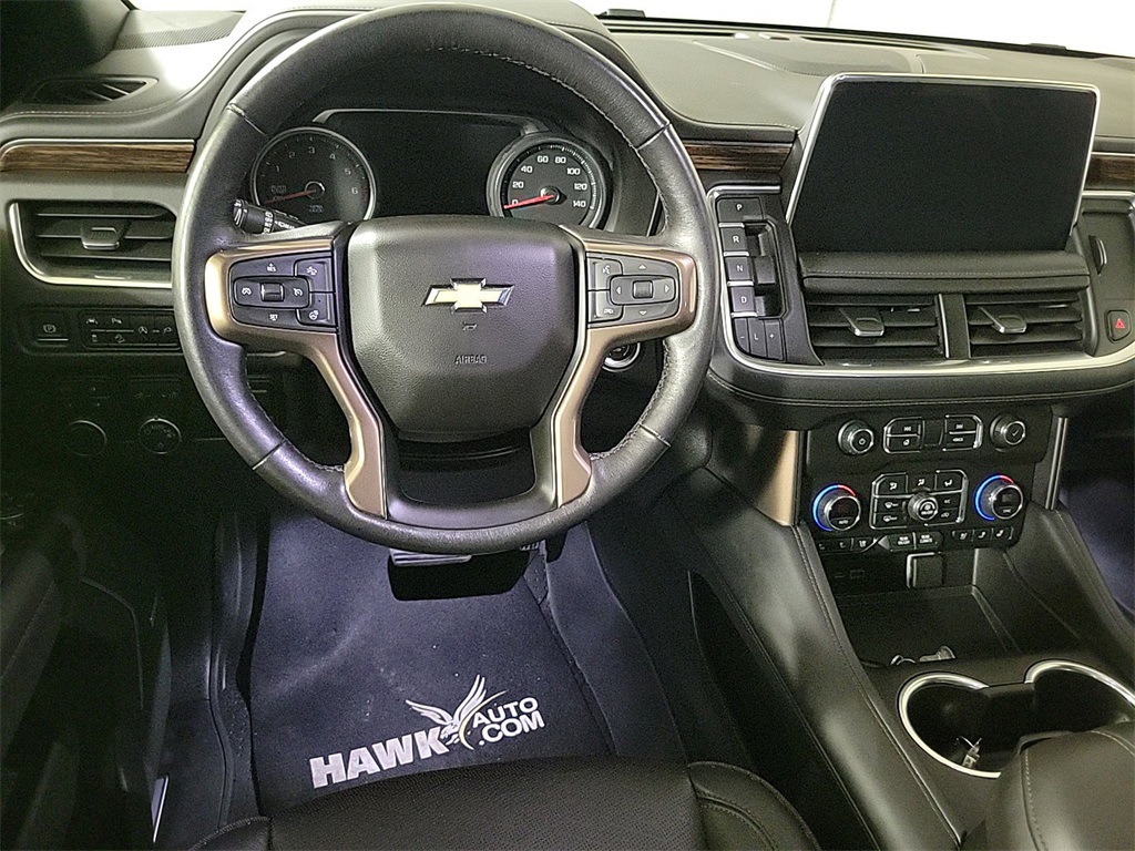 2021 CHEVROLET TAHOE - Image 18