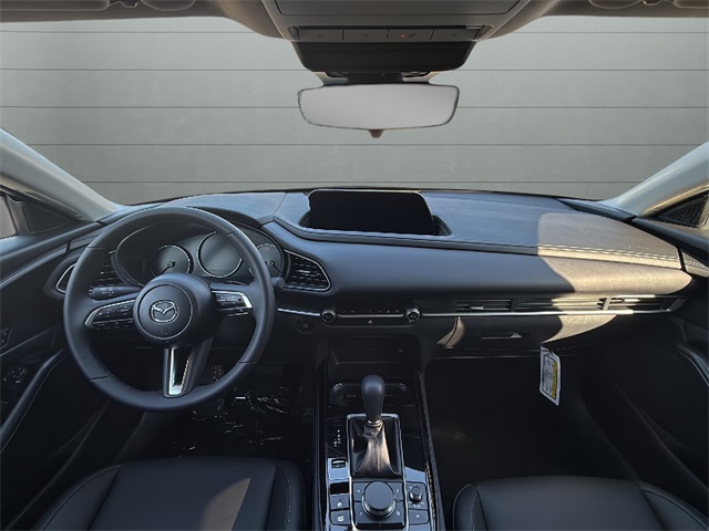 2025 Mazda CX-30 2.5 Select Sport photo 11