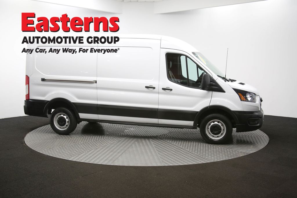 2023 Ford Transit photo 30