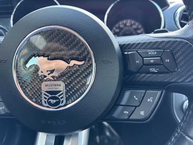 2017 Ford Mustang V6 photo 21