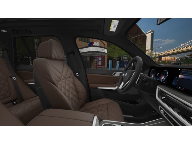 2026 Bmw X5 xDrive40i photo 7
