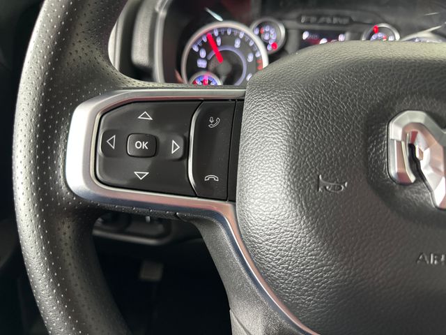 2026 Ram 2500 Tradesman photo 12