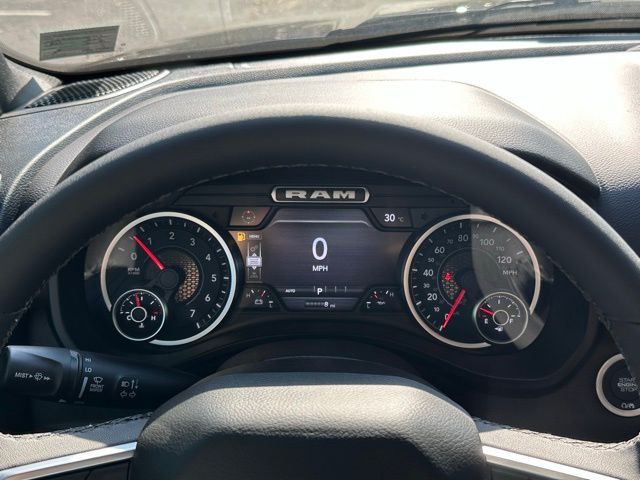 2026 Ram 1500 Big Horn Lone Star photo 19