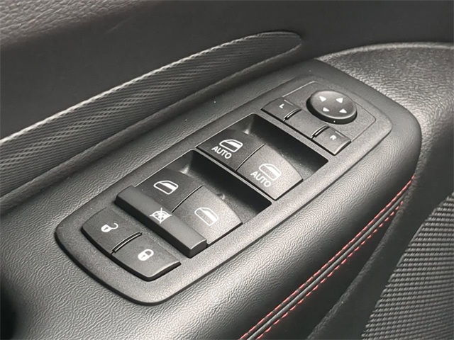 2026 Dodge Durango GT Plus photo 30
