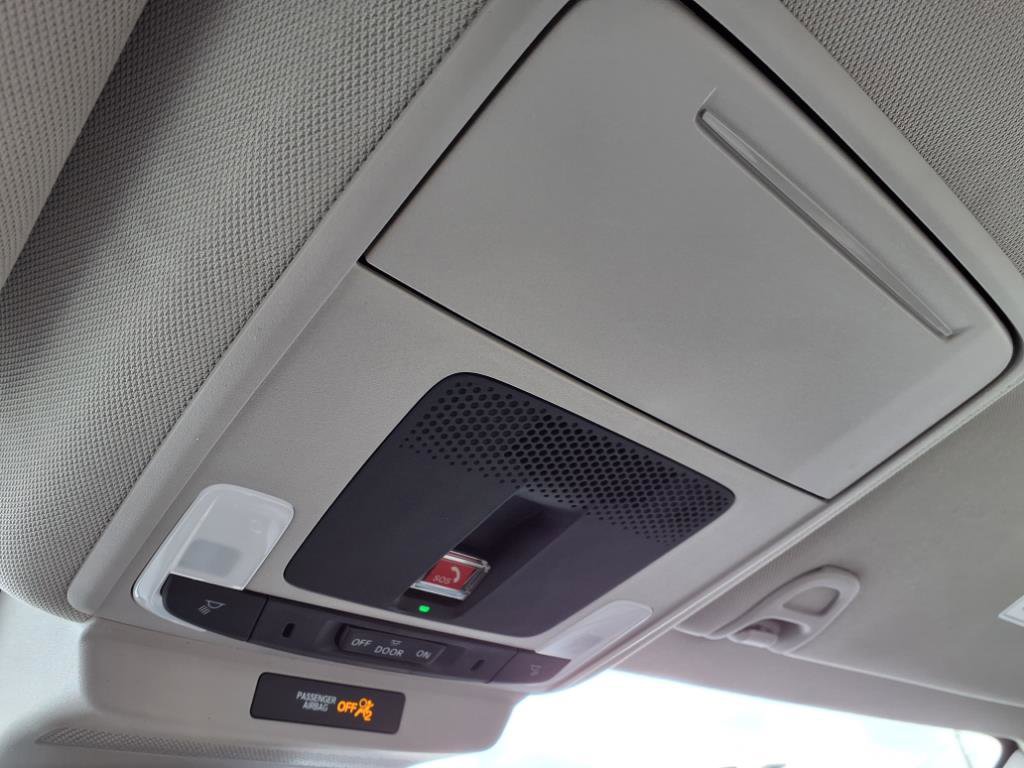 2025 Honda Accord LX photo 19
