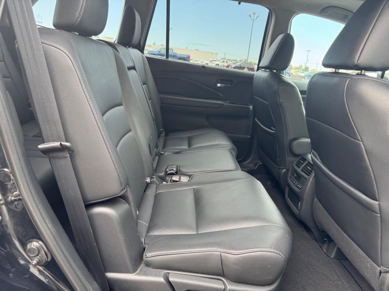 2019 Honda Pilot EX-L photo 10