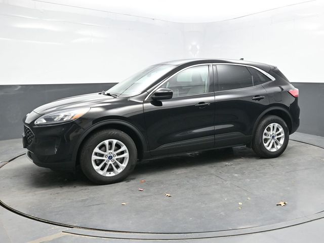 2021 Ford Escape SE photo 3