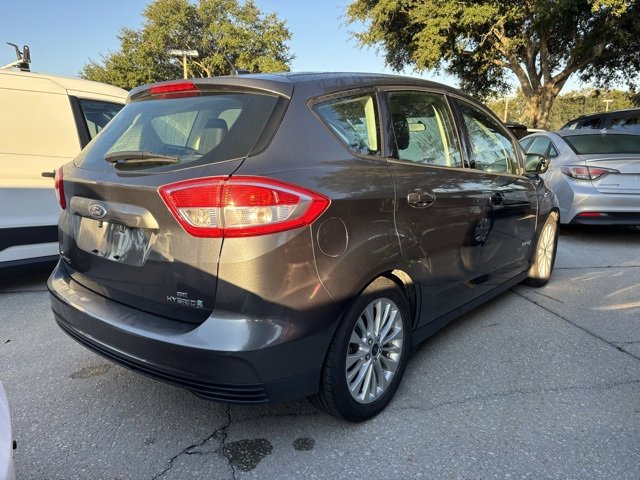 2017 Ford C-Max Hybrid SE photo 3